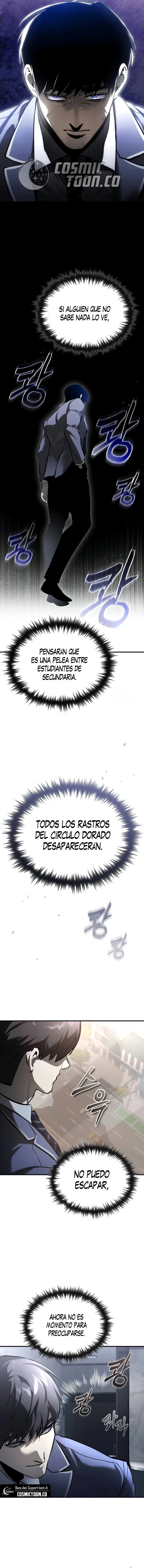 Condenado a Revivir: La Redención de Kim Hyunsung > Capitulo 67 > Page 141